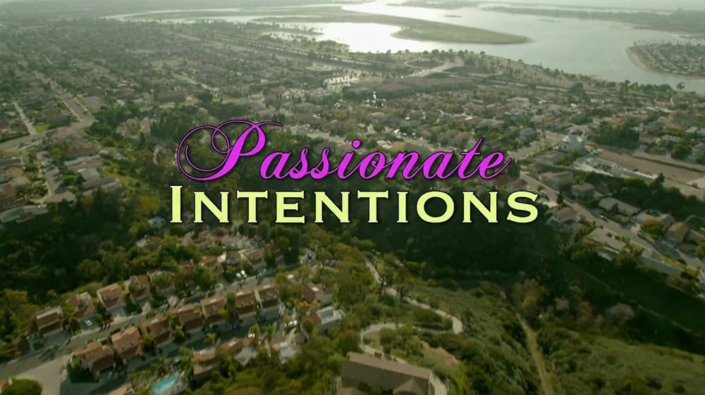 briana crowder recommends passionate intensions pic