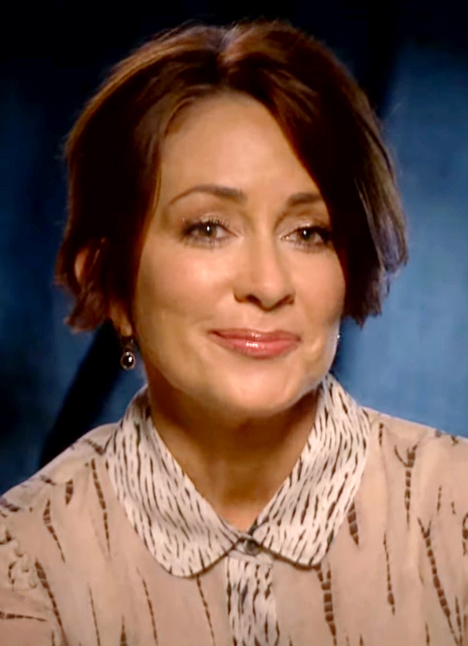 christopher tidwell recommends Patricia Heaton Is Hot