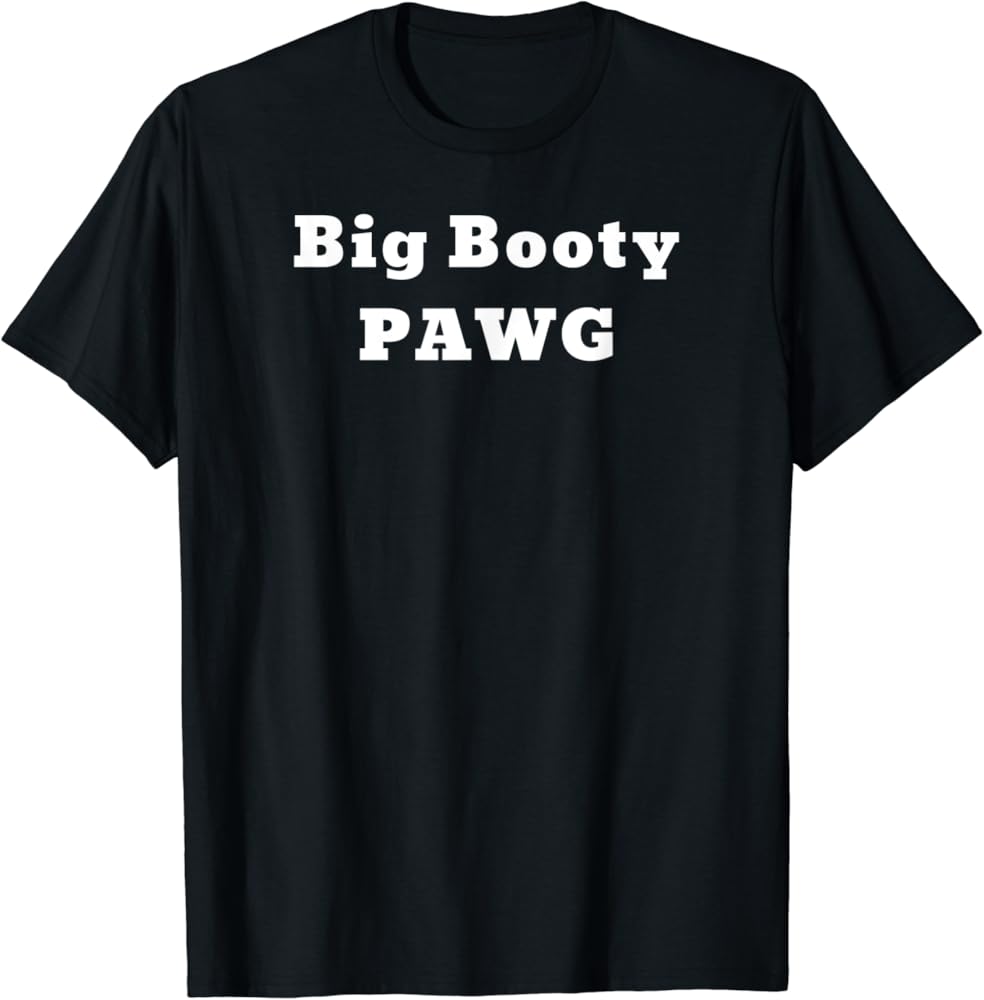 clyde gulley recommends Pawg Booty