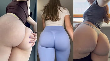 cristi marian recommends Pawg Booty Porn