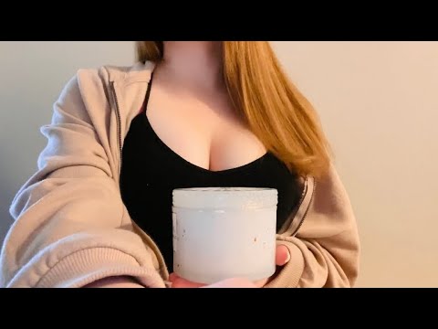 corey maillet recommends Peachy Whispering Asmr