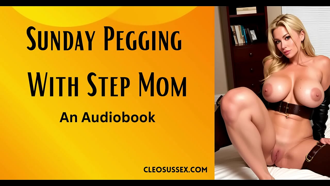 crystal morency share pegging stepmom photos