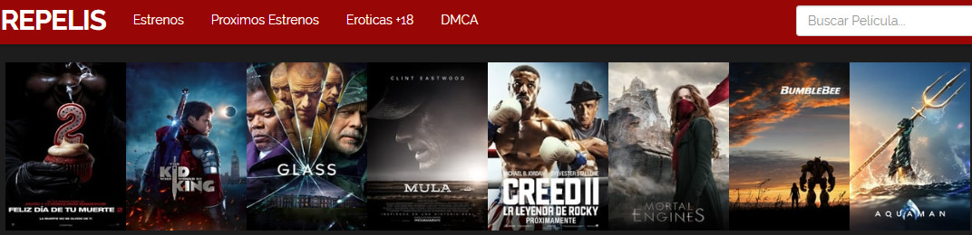 peliculas gratis heroticas