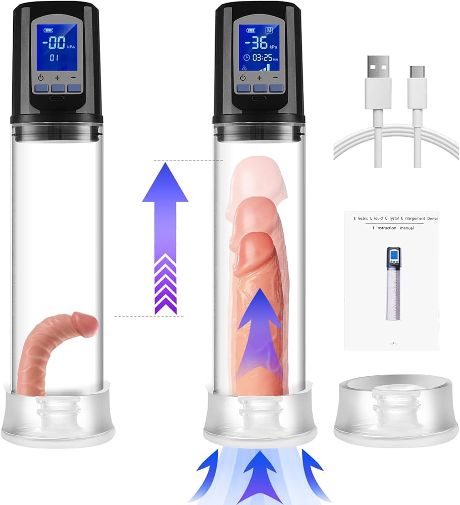 christian schnier recommends penis pump demo pic