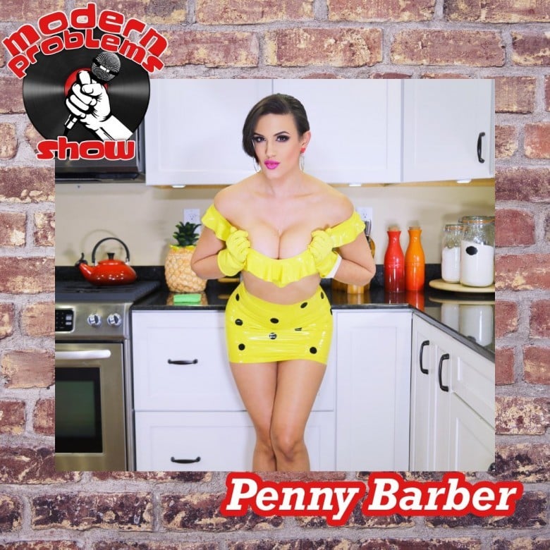 carol bell recommends Penny Barber Kitchen