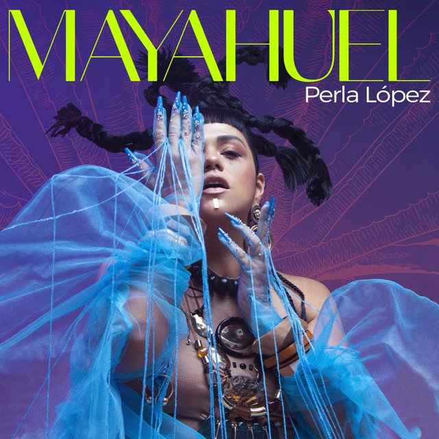 derrick hughey recommends Perla Lopez