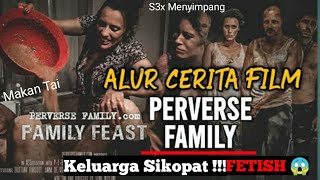 Best of Perverse family full