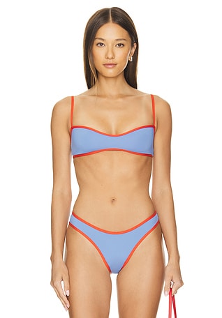 dara wiseman recommends Peyton Coffee Bikini