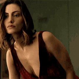 agnes ward add photo phoebe tonkin hot