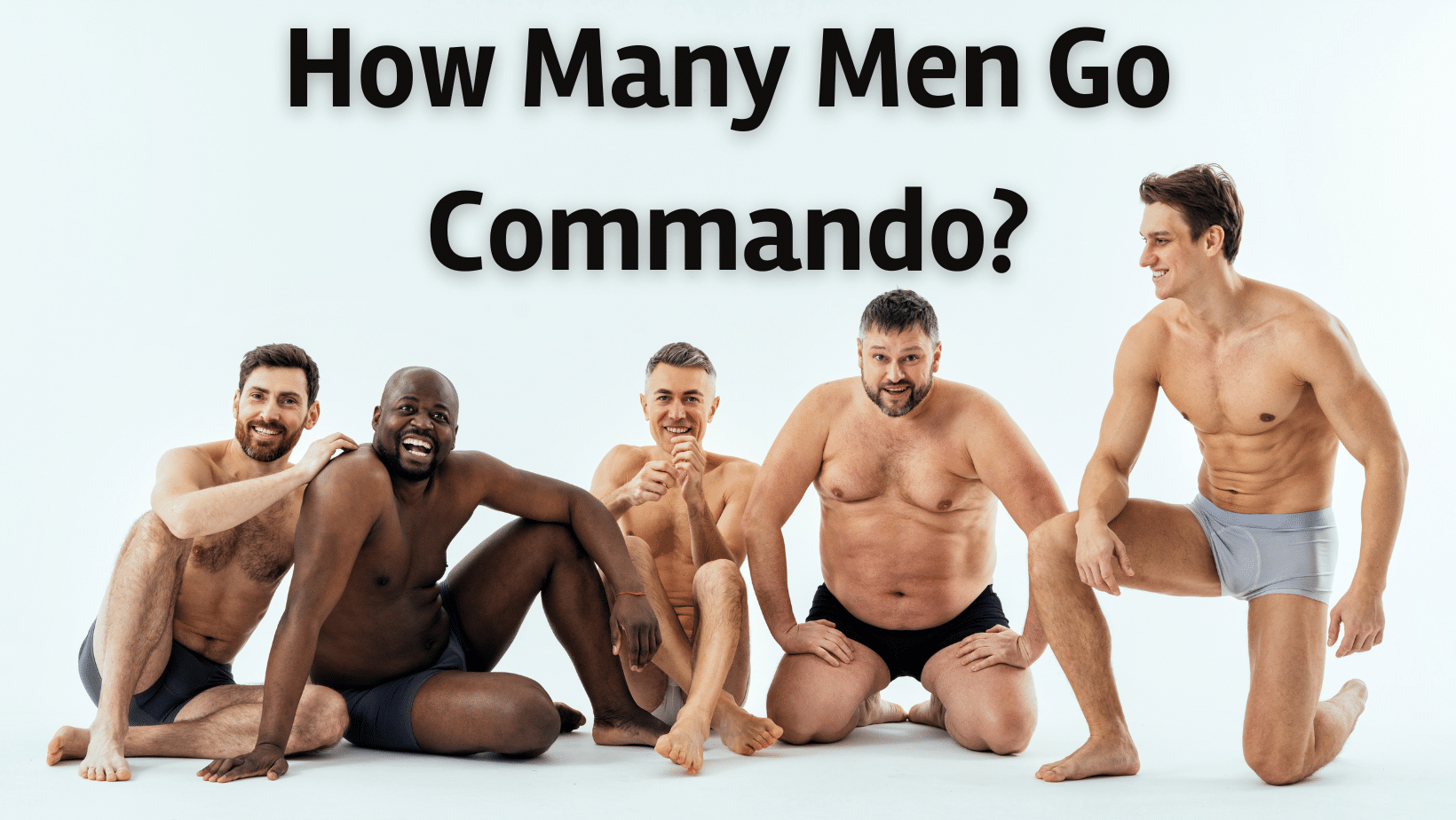 diana eve recommends pictures of men going commando pic