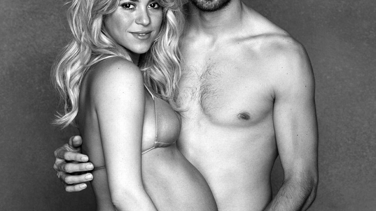 blake havard recommends pictures of shakira nude pic