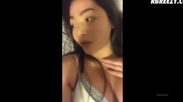 Pinay Musterbate fucked burglar