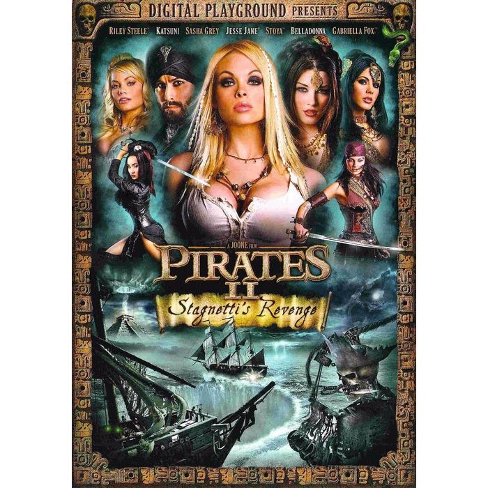 dina james recommends Pirates 2 Stagnetti Revenge Full