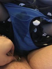 alison carley recommends pissy panties pic