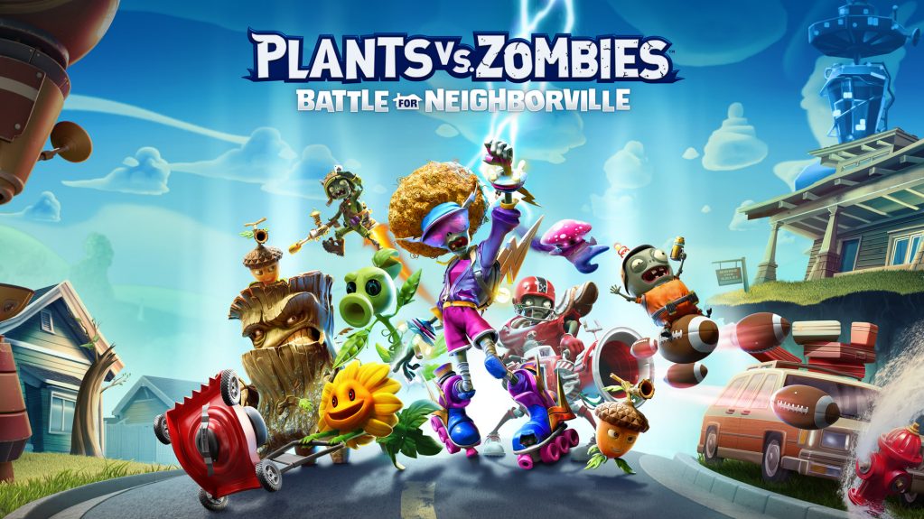 plants versus zombies porn