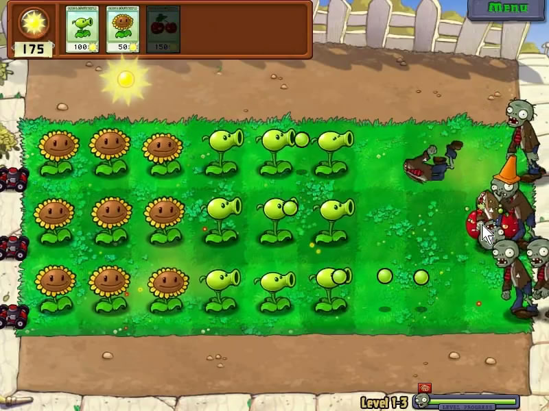 debbie madera add plants versus zombies porn photo