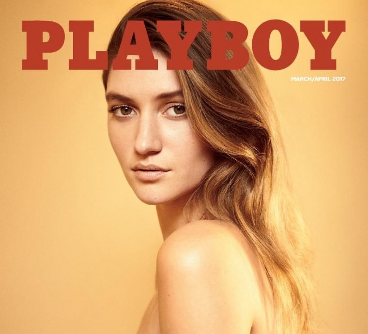 Best of Playboy to porn