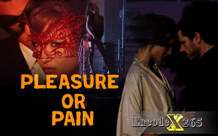 andy howie recommends pleasure or pain full pic