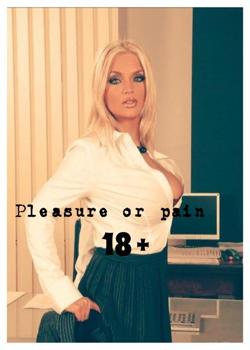 alexiz jones recommends pleasure or pain full pic