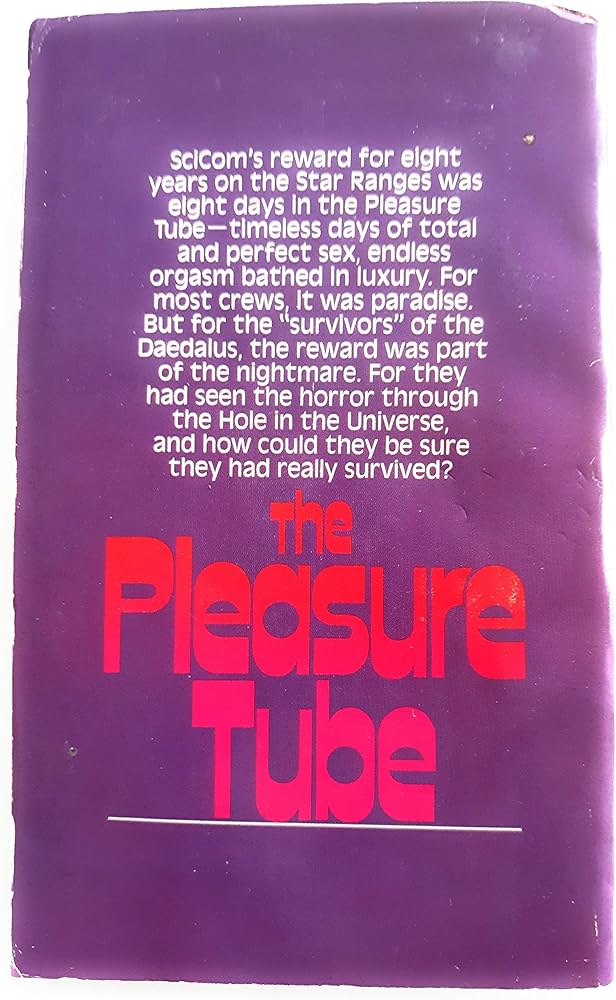 barbara kohut recommends pleasure tube pic