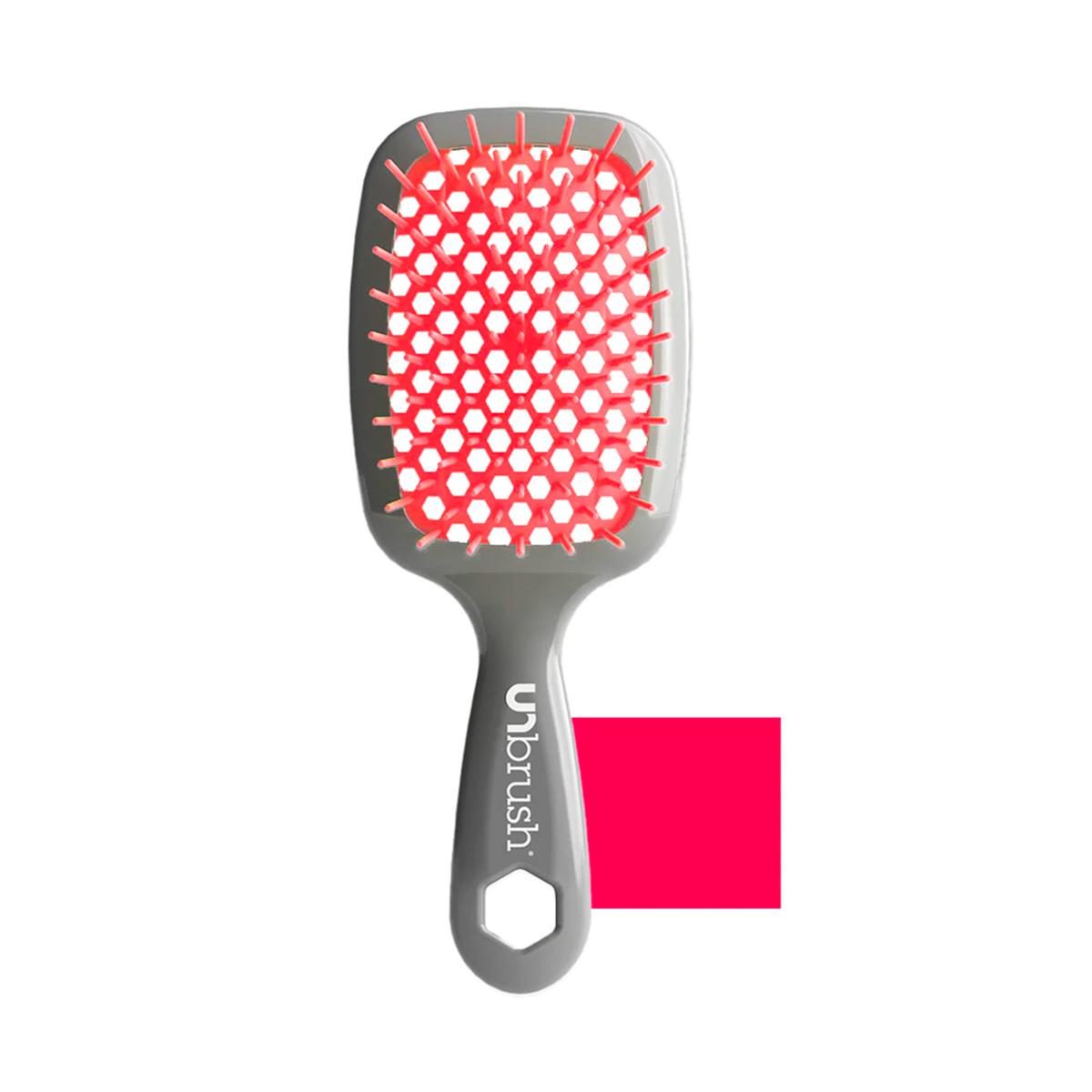 aimee ruelle recommends plugged in hair brush pic