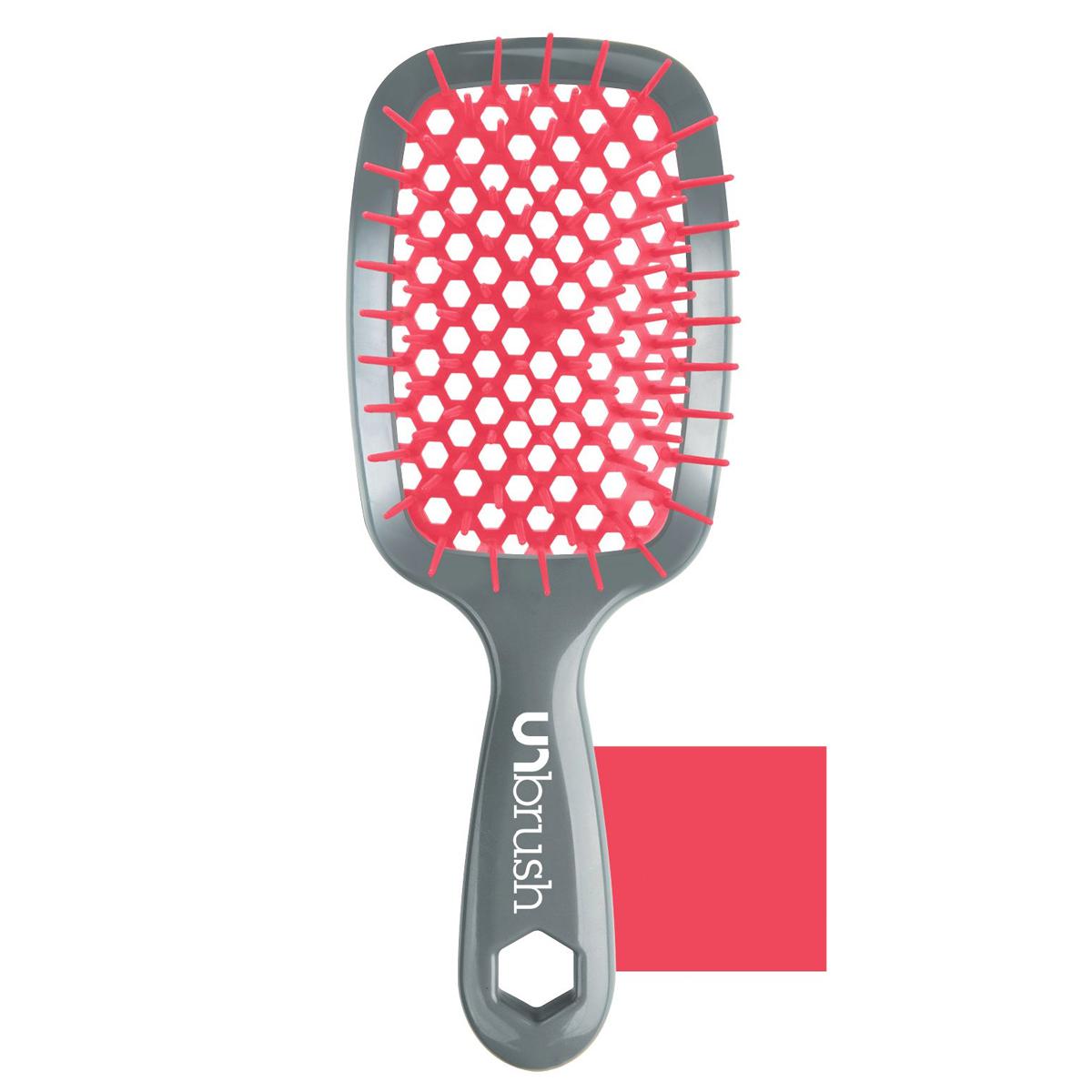 diana cotton recommends Plugged In Hair Brush