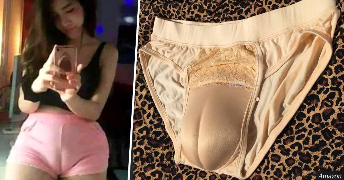 cheena puri recommends Plump Camel Toe