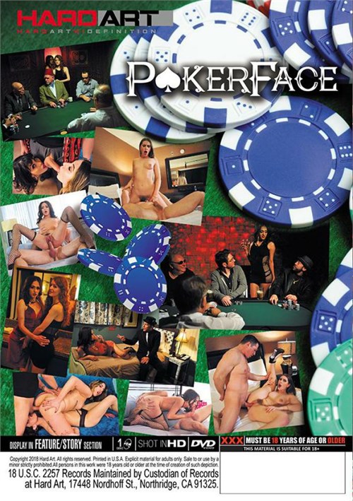 Best of Poker face porn