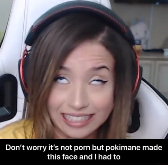 dakota butt share pokimane p o r n photos