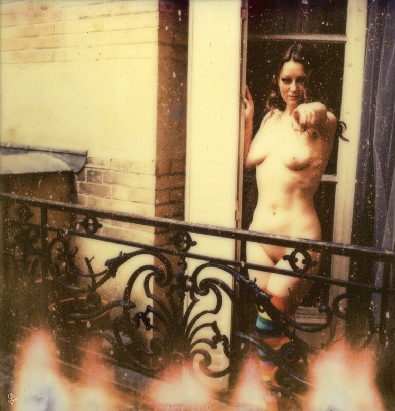 Best of Polaroid nude photos