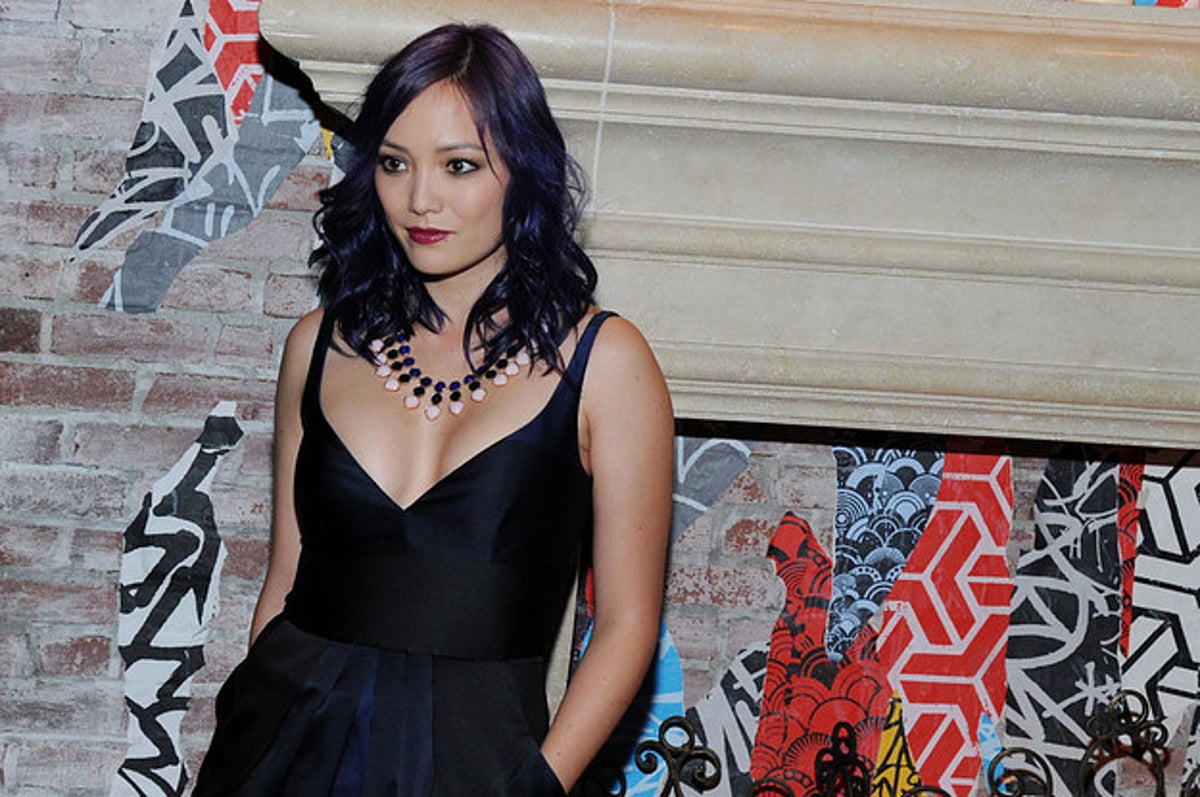 diana mandasari recommends Pom Klementieff Boobs