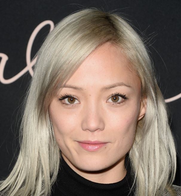 angel castillon share pom klementieff porn photos