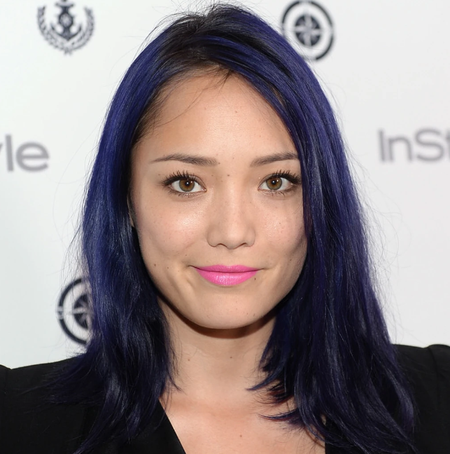 Best of Pom klementieff porn