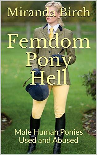 pony femdom