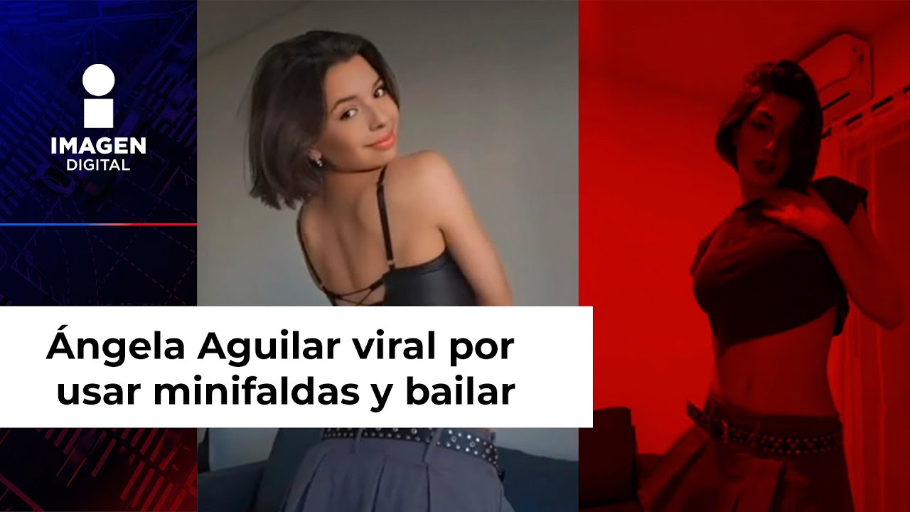 ameer alshooq recommends porn angela aguilar pic