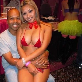 Porn Convention Las Vegas Nv cum devotion