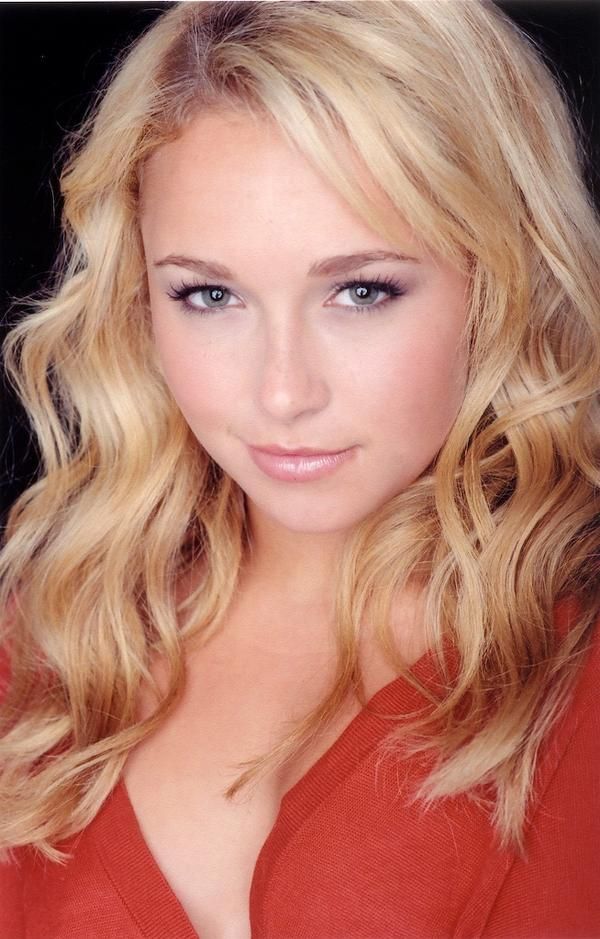 Best of Porn hayden panettiere