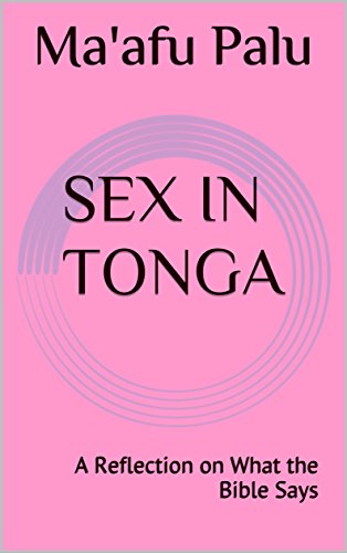 porn in tonga