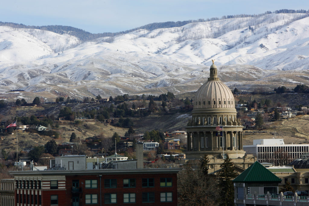 porn in utah