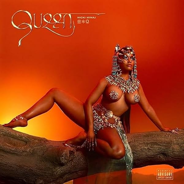 brian sutton recommends porn of nicki minaj pic