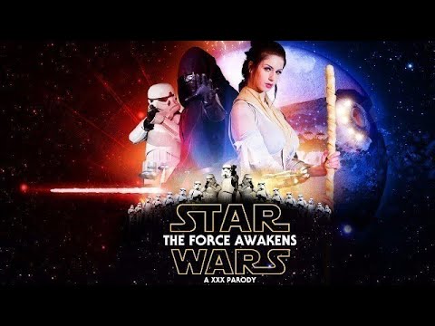 devin gorski recommends porn parody of star wars pic