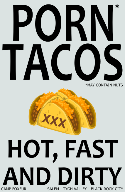 Best of Porn taco