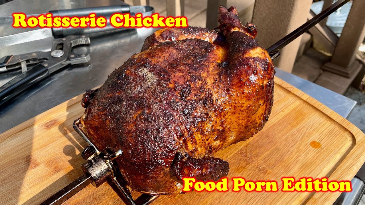 Best of Porn with chicken