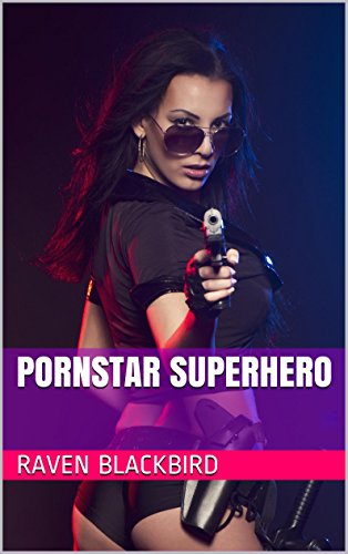 pornstar superheroes