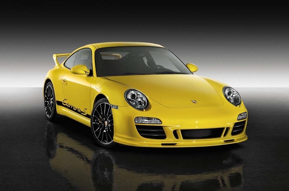 as jie recommends porsche dali pic