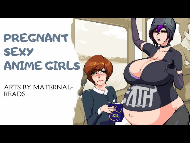 chandreyee das recommends Pregnancy Anime Porn