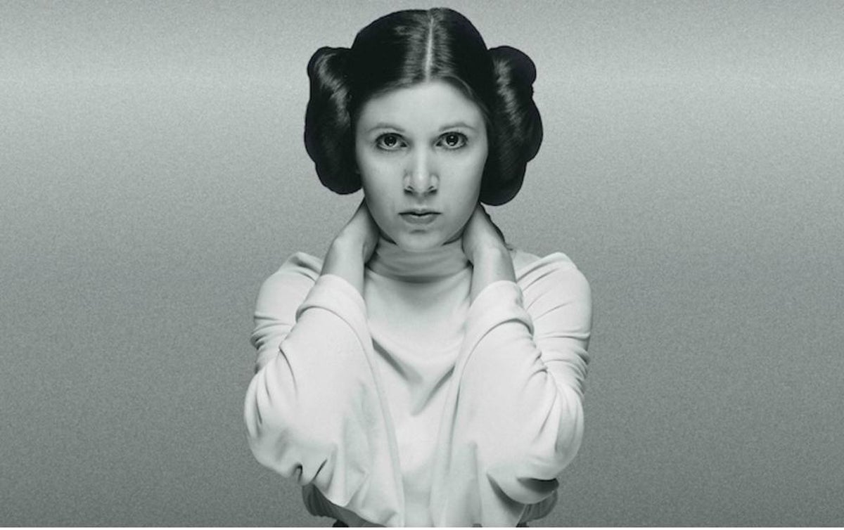 diane ashley recommends princess leia facial pic