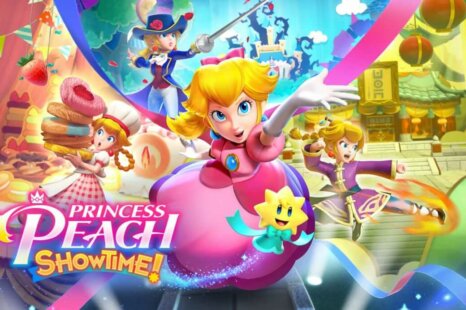 angel f torres recommends Princess Peach Horny