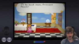 amanda bremser recommends princess peach horny pic