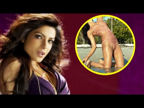 audrey carmichael share priyanka chopra pornography photos